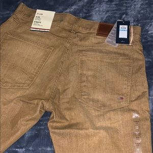Tommy Hilfiger jeans
